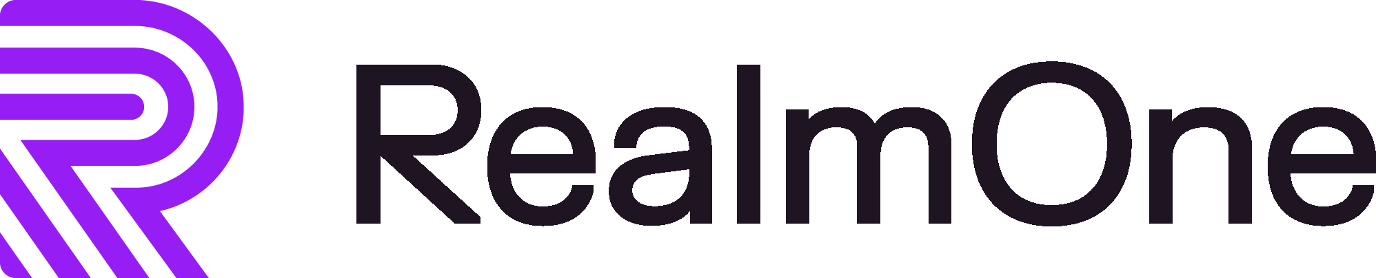 Realm One Logo