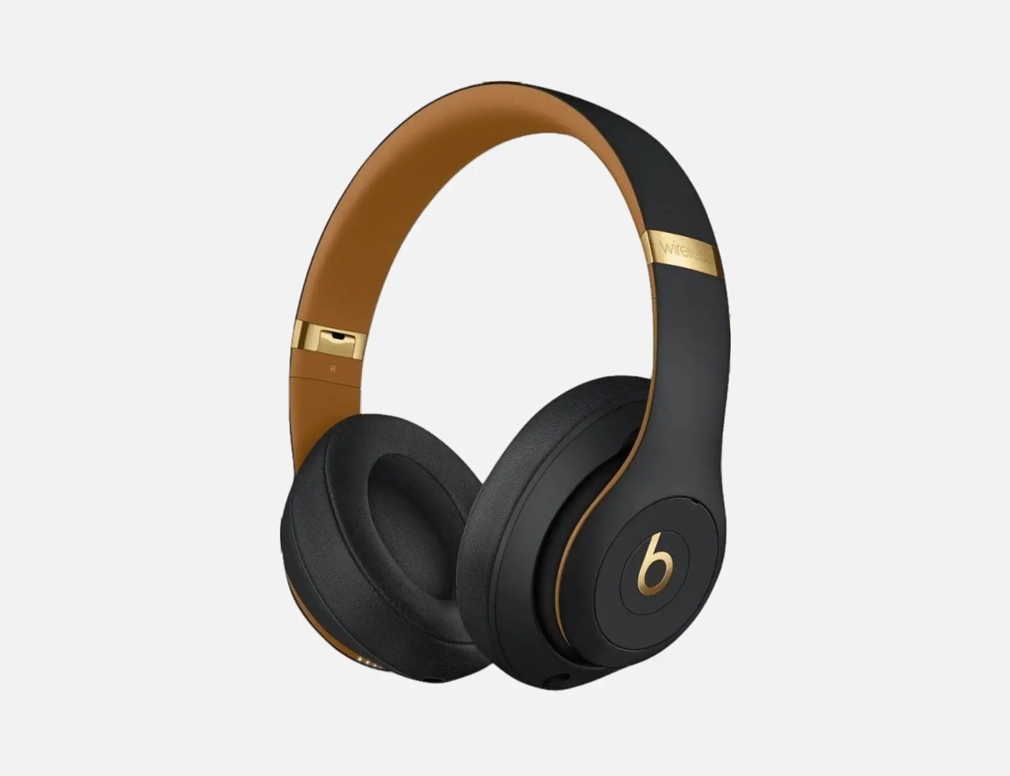 Beats Studio 3 Wireless Noise Cancelling Headphone