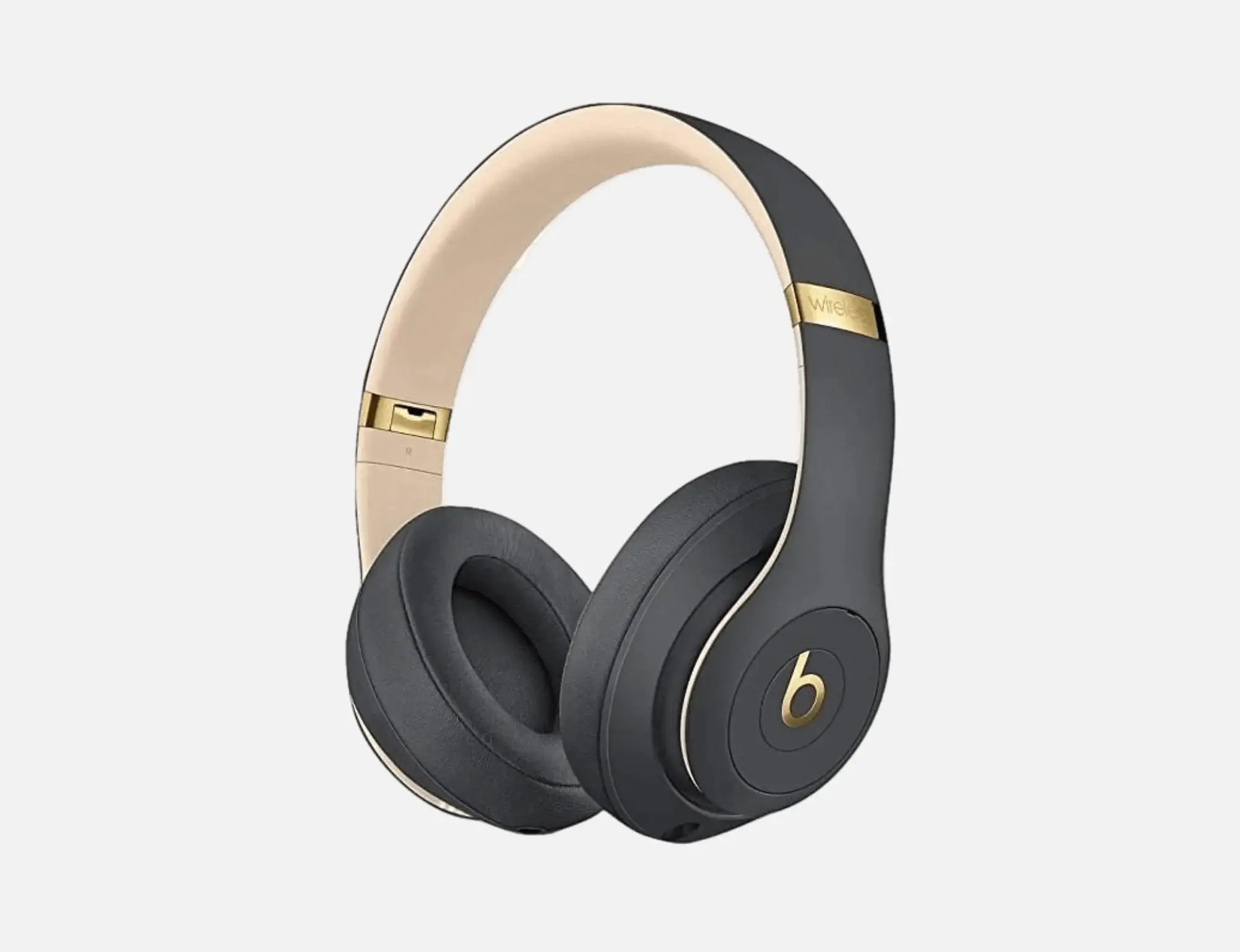 Beats Studio 3 Wireless Noise Cancelling Headphone