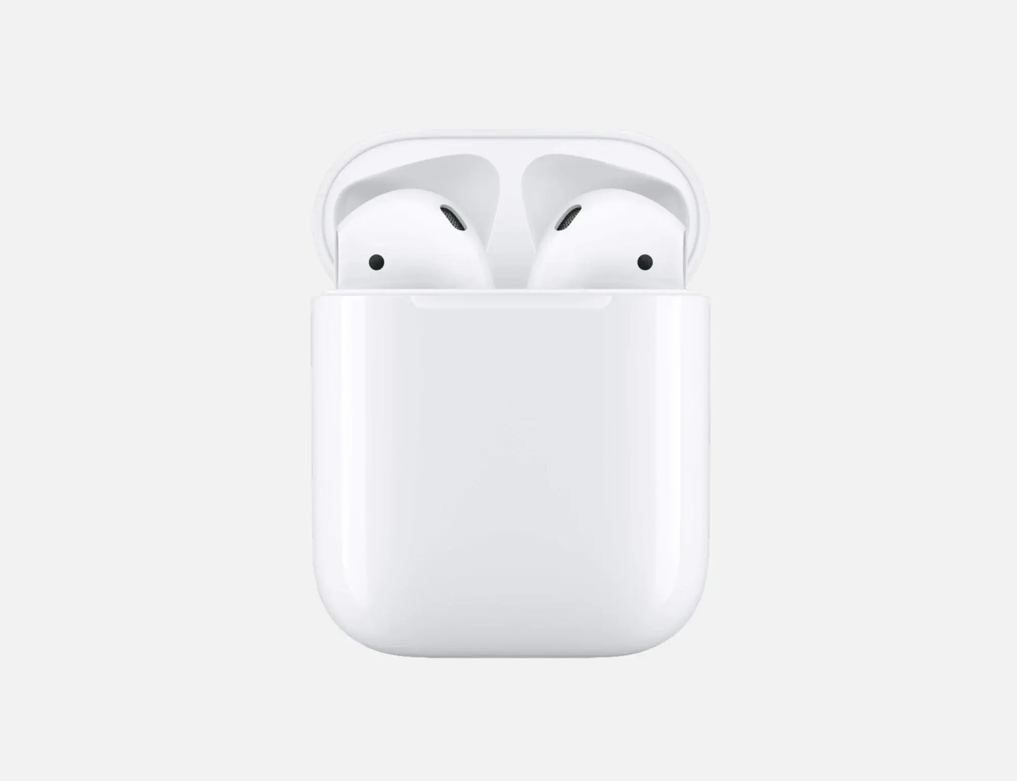 AirPods (2nd Gen)