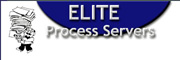 Services Offered Elite Process Serving - Creative Geometric Art - Mobile
