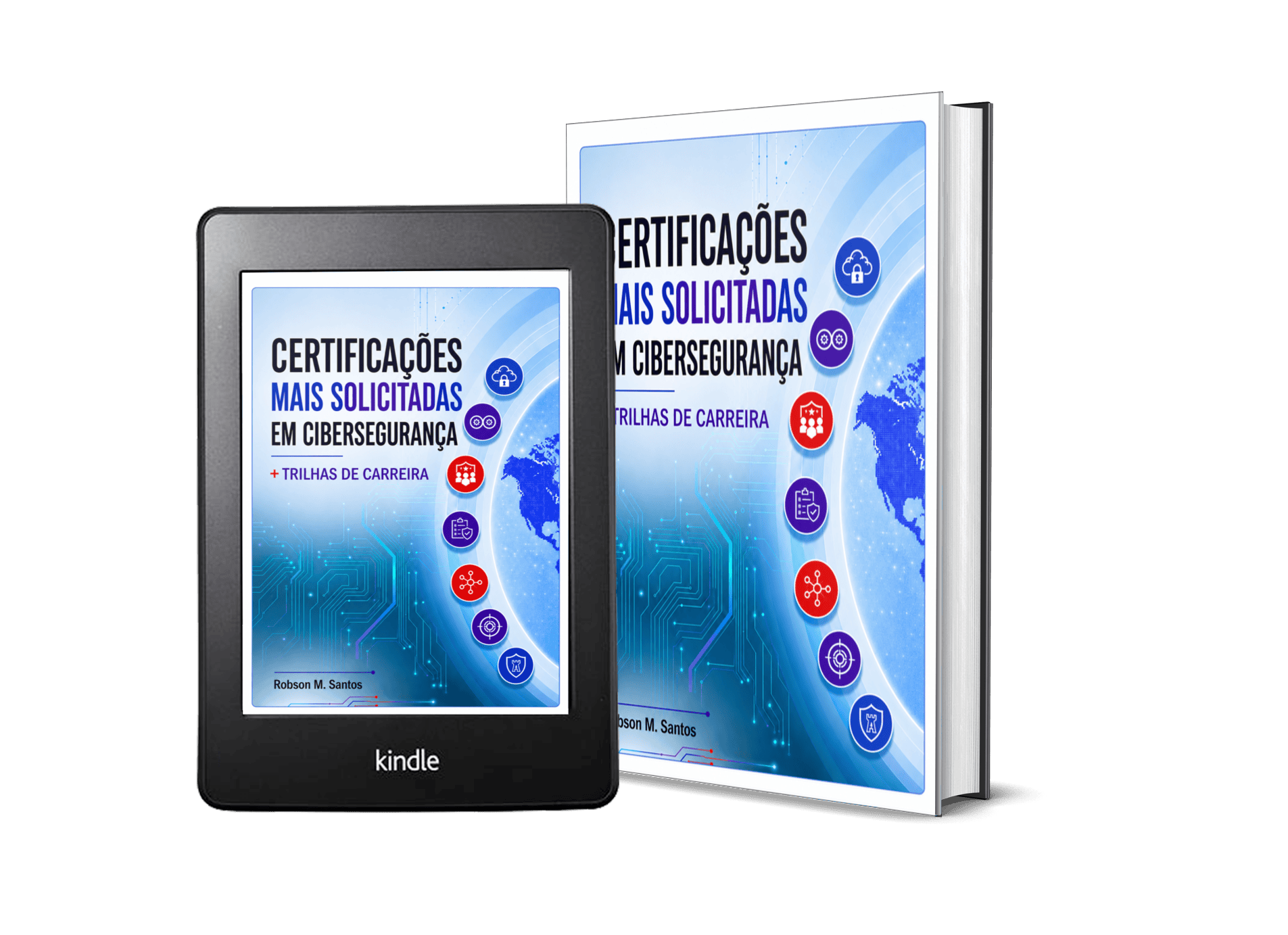 CERTIFICAÇÕES MAIS SOLICITADAS EM CIBERSEGURANÇA