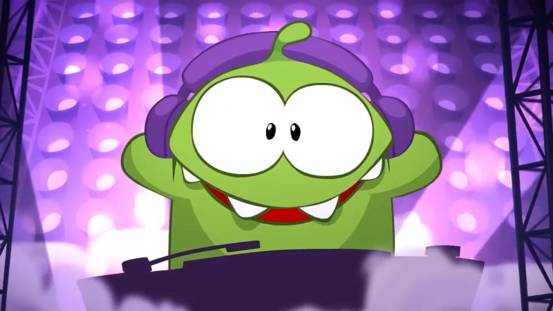 Github Dj Tech Ctr Cut The Rope Html5 Source Code - Download Professional Abstract Texture | Retina