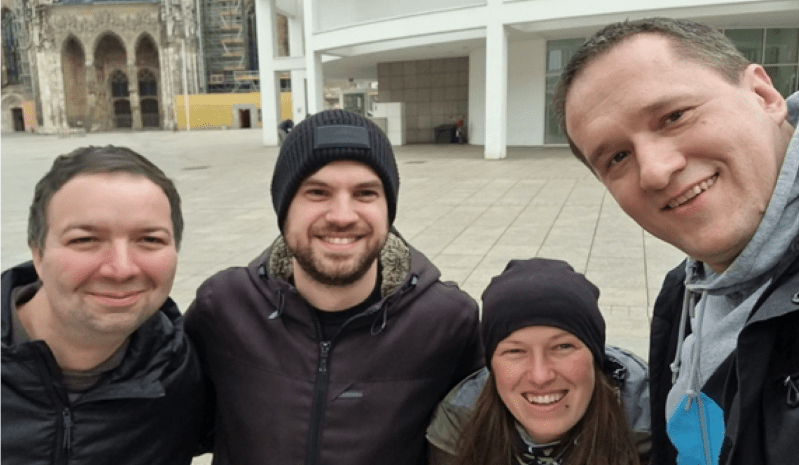 Ctrl Ing D O O - Ultra HD Light Images for Desktop