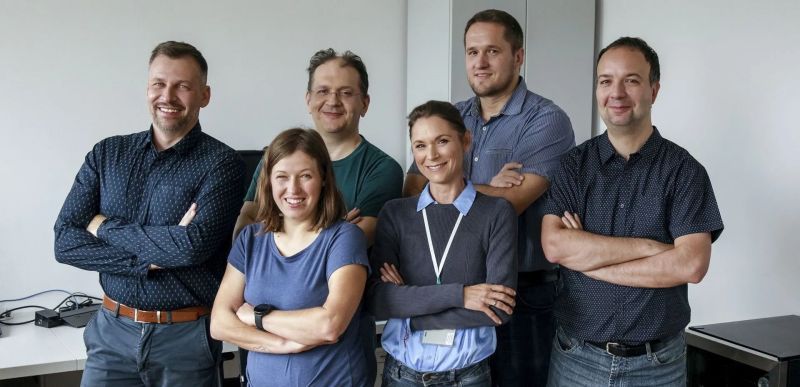 Ctrl Team Global Linkedin - Gorgeous Sunset Photo - Retina