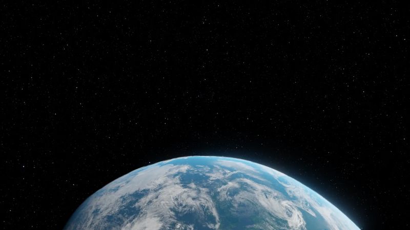 Ctrl Space - Nature Backgrounds - Ultra HD 8K Collection