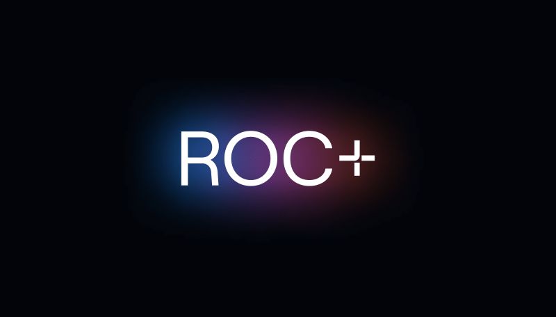Roc Platform Ctrl Cyber - Vintage Design Collection - Desktop Quality