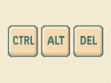 Ctrl Alt Delete Games