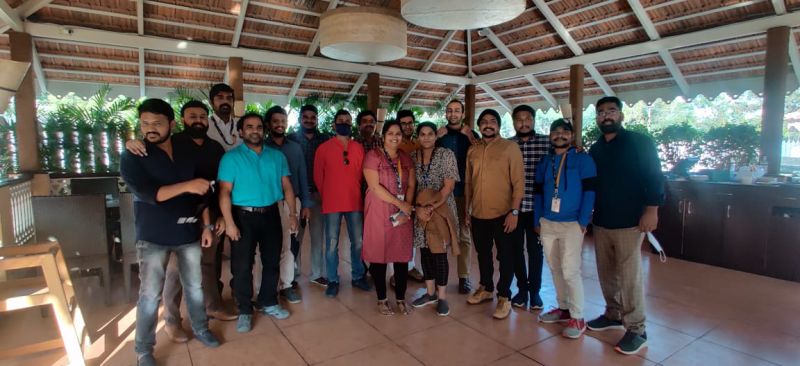 Ctrlaltfix - Best Dark Wallpapers in Ultra HD