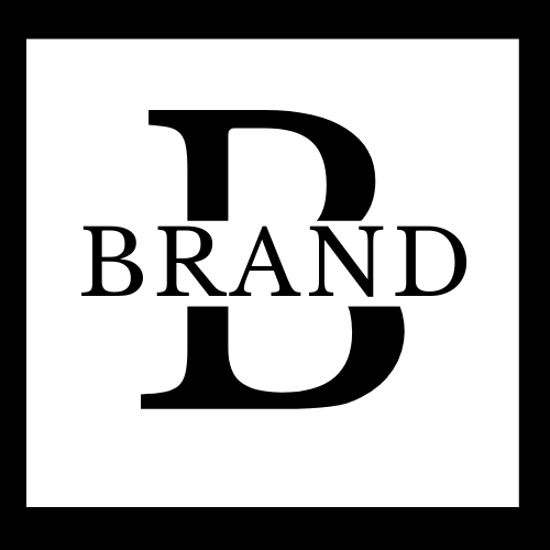Brand Control Icon