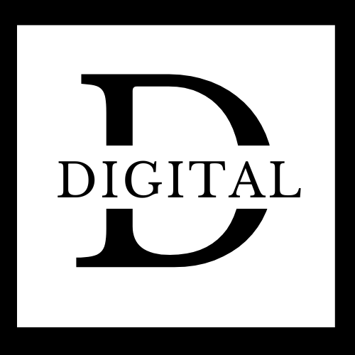 Digital Control Icon