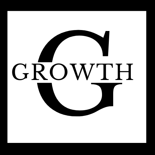 Growth Control Icon