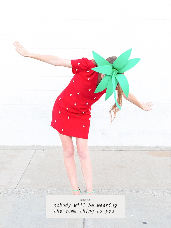 Best of diy halloween costumes ctrl + curate