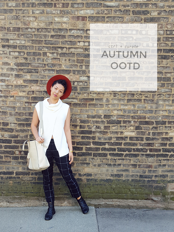 autumn ootd| ctrlcurate.com