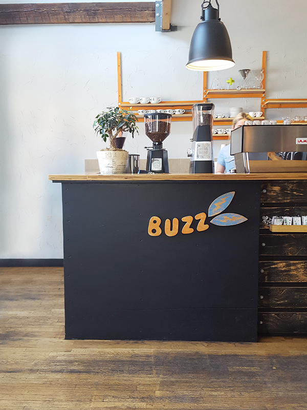Buzz Killer Espresso Review