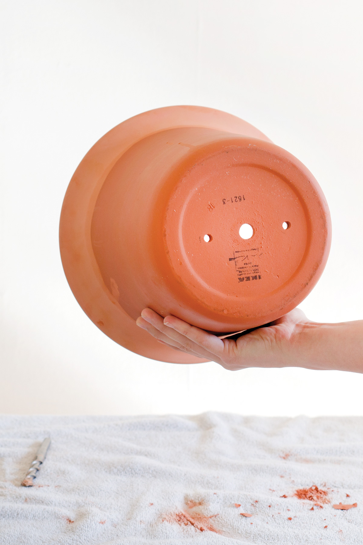 Drainage Hole Pots: Essential for Thriving Plants