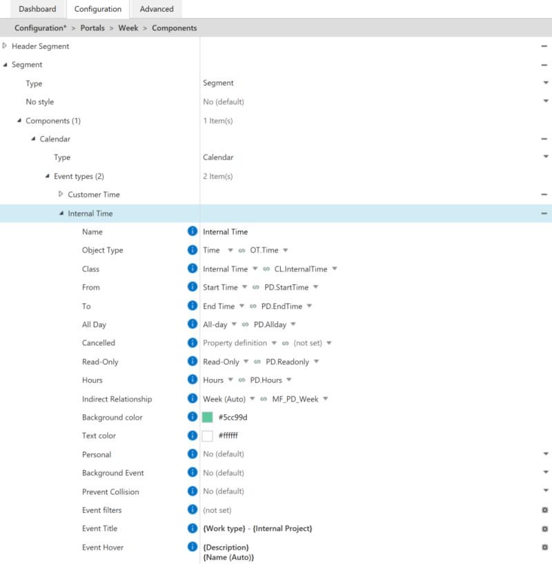 Ctrltime Setting Up A Dedicated Portal Ctrldocs - Download Classic Landscape Illustration | Retina