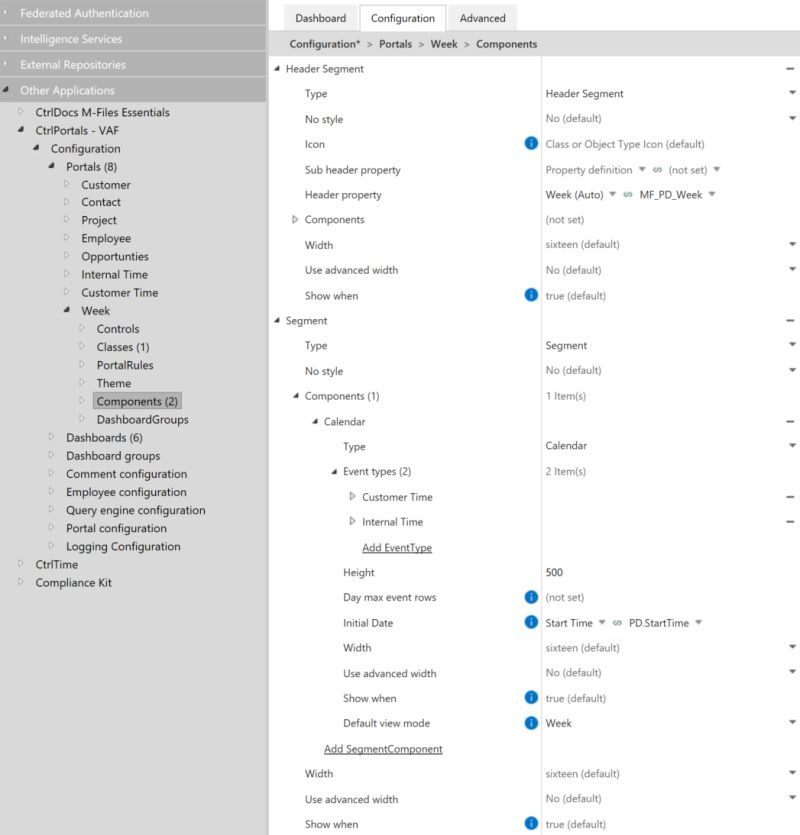 Ctrltime Setting Up A Dedicated Portal Ctrldocs - Dark Photo Collection - Desktop Quality