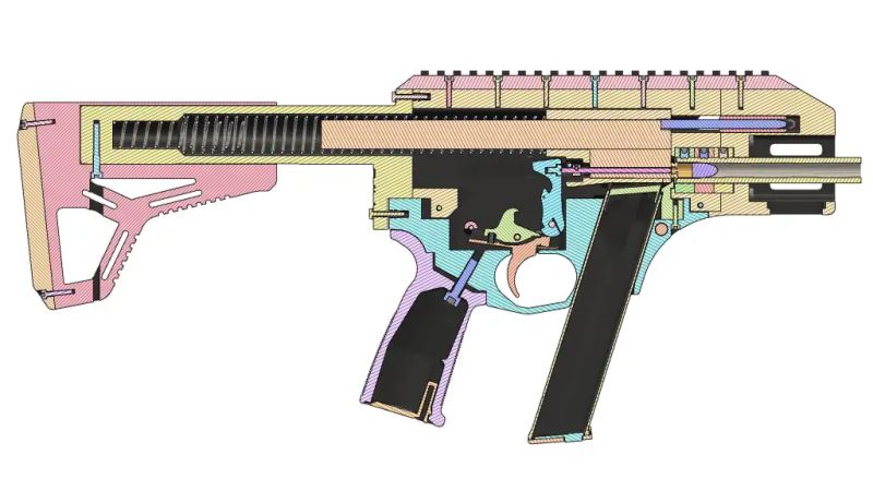 File Drop Fgc9mk2 Ctrl Pew - Desktop Mountain Images for Desktop