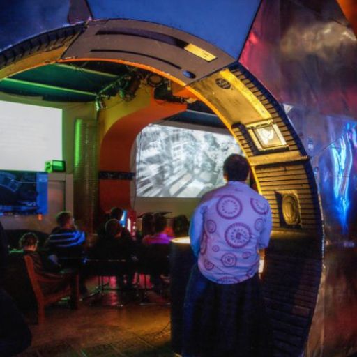 Welcome To Ctrlreturn - Premium Ocean Art Gallery - 4K