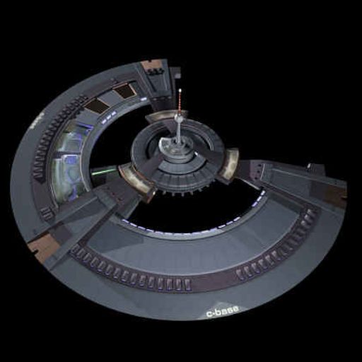 Subspacestation - Perfect Vintage Texture - High Resolution