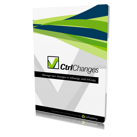 CtrlChanges Pro CC Subscription/year