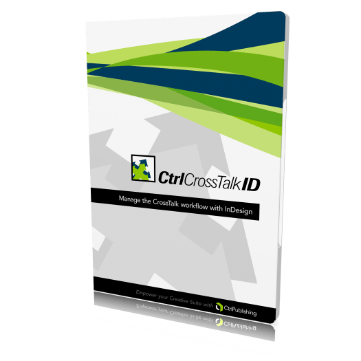 CtrlCrossTalkID CC Subscription/year
