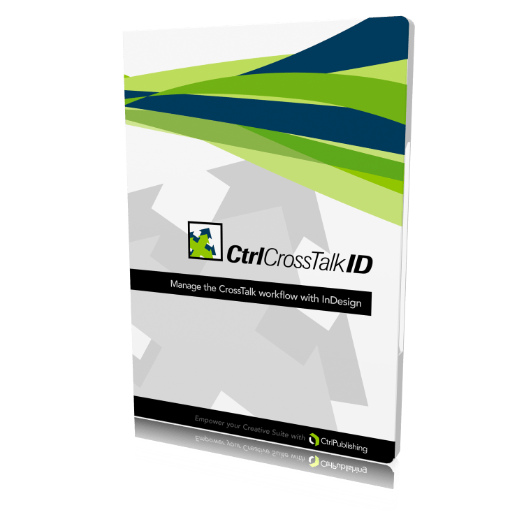 Image of CtrlCrossTalkID CC Subscription/year