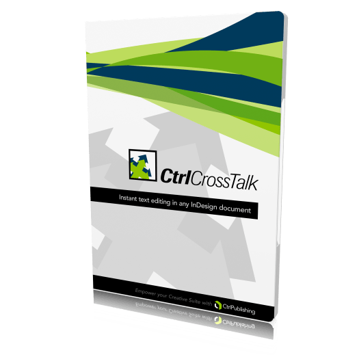 CtrlCrossTalk CC Subscription/year