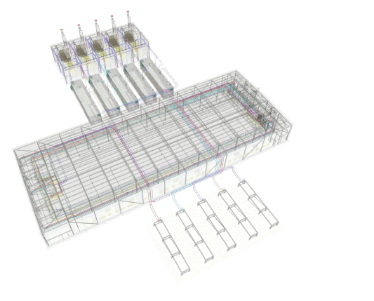 Cts Modular Dc - HD Vintage Designs for Desktop