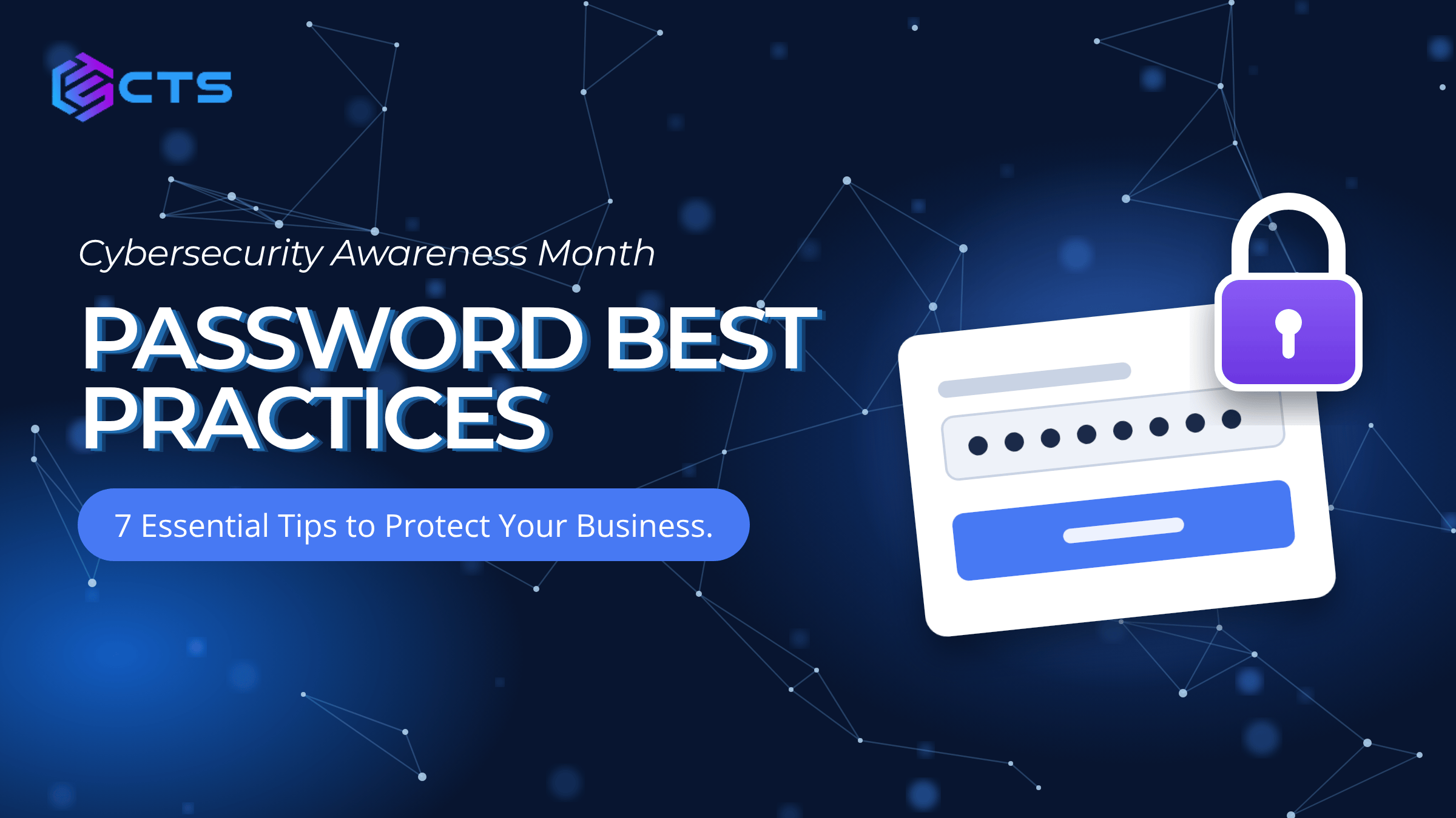 password best practices