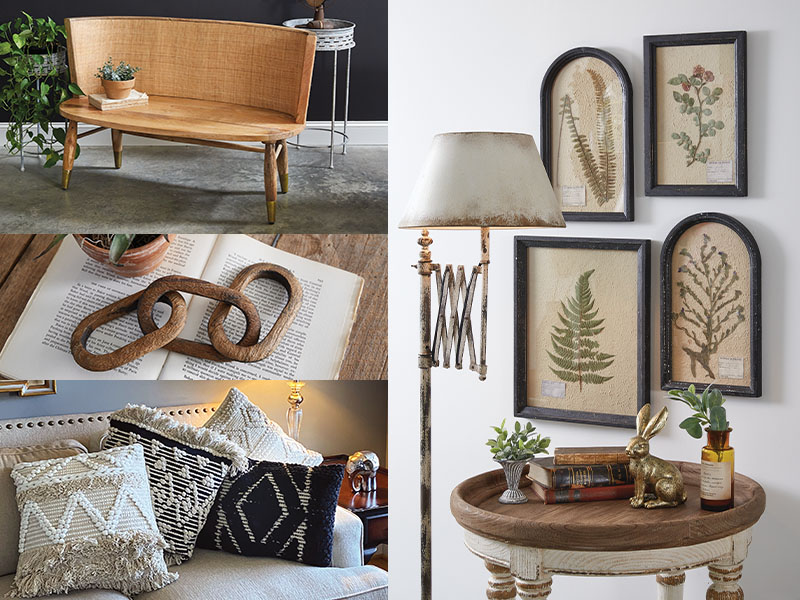 Home decor trends 2024