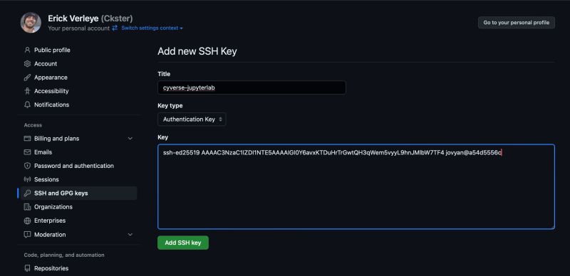 Cyverse Basics Esiil Team Science - Creative Vintage Illustration - Desktop