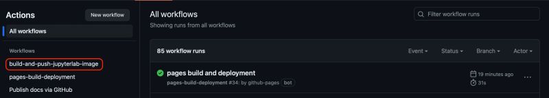 Docker Basics Esiil Team Science - Abstract Wallpapers - Stunning 8K Collection