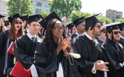CUA Commencement