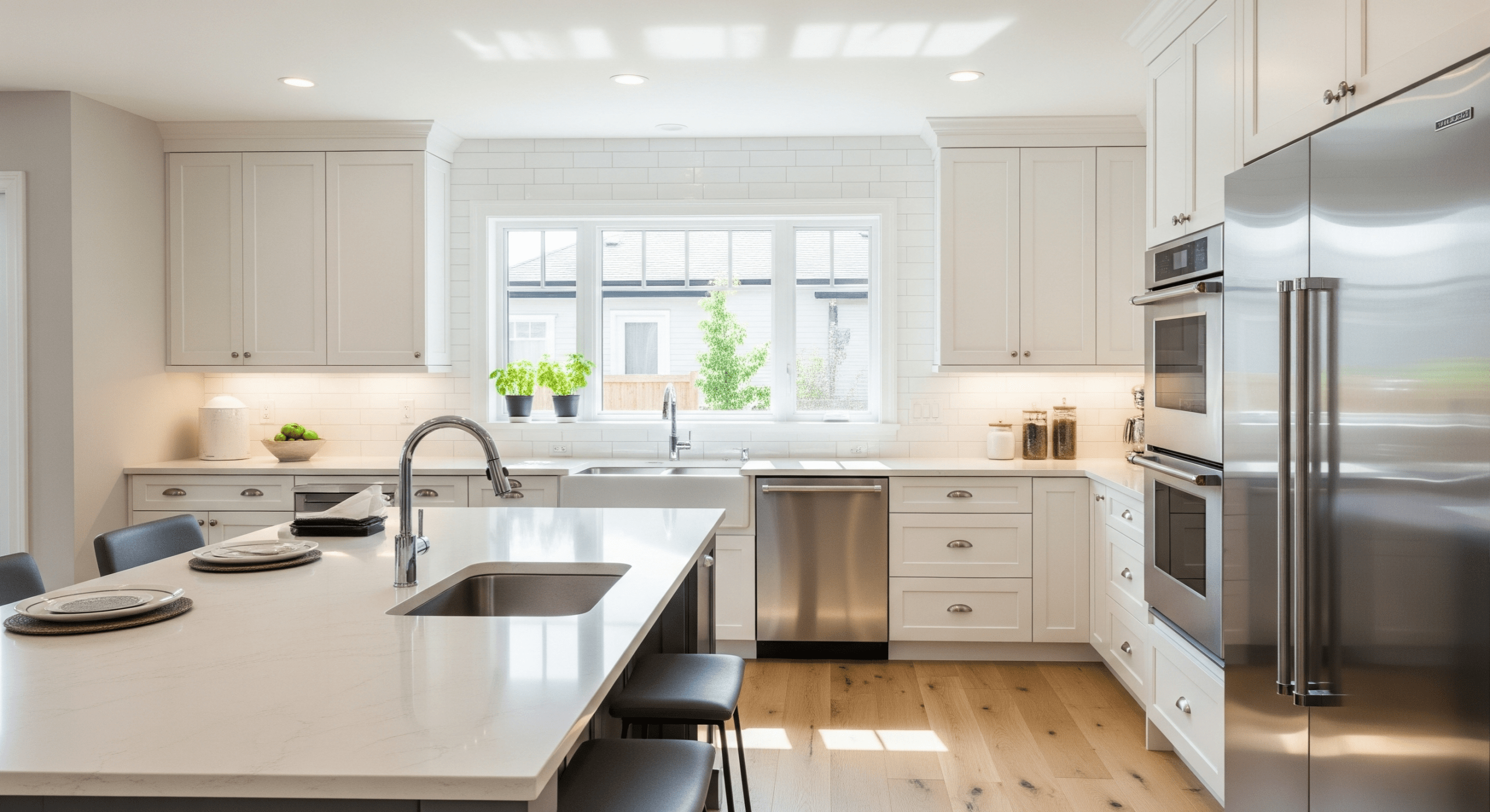 KITCHENS
