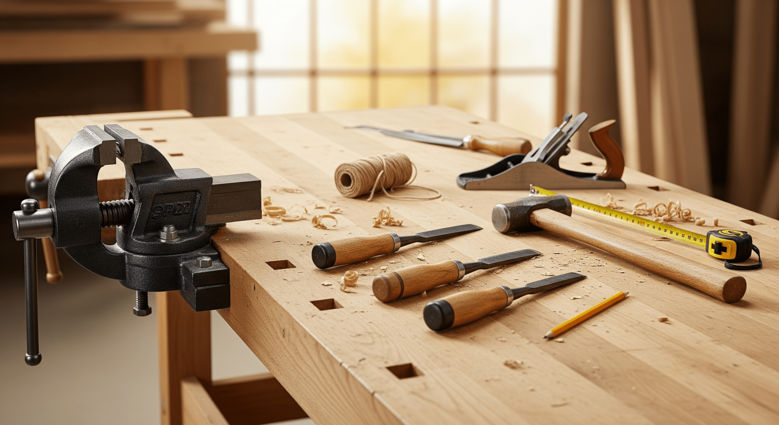 CARPENTRY