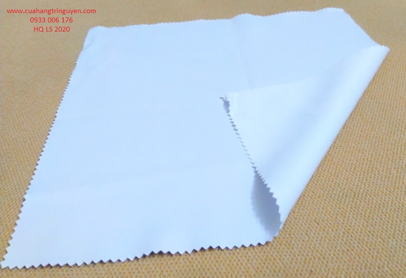 khăn lau điện thoại, khăn lau mắt kính, khăn lau inox