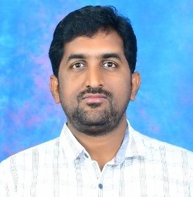 Mr. P. Ramakrishna Reddy