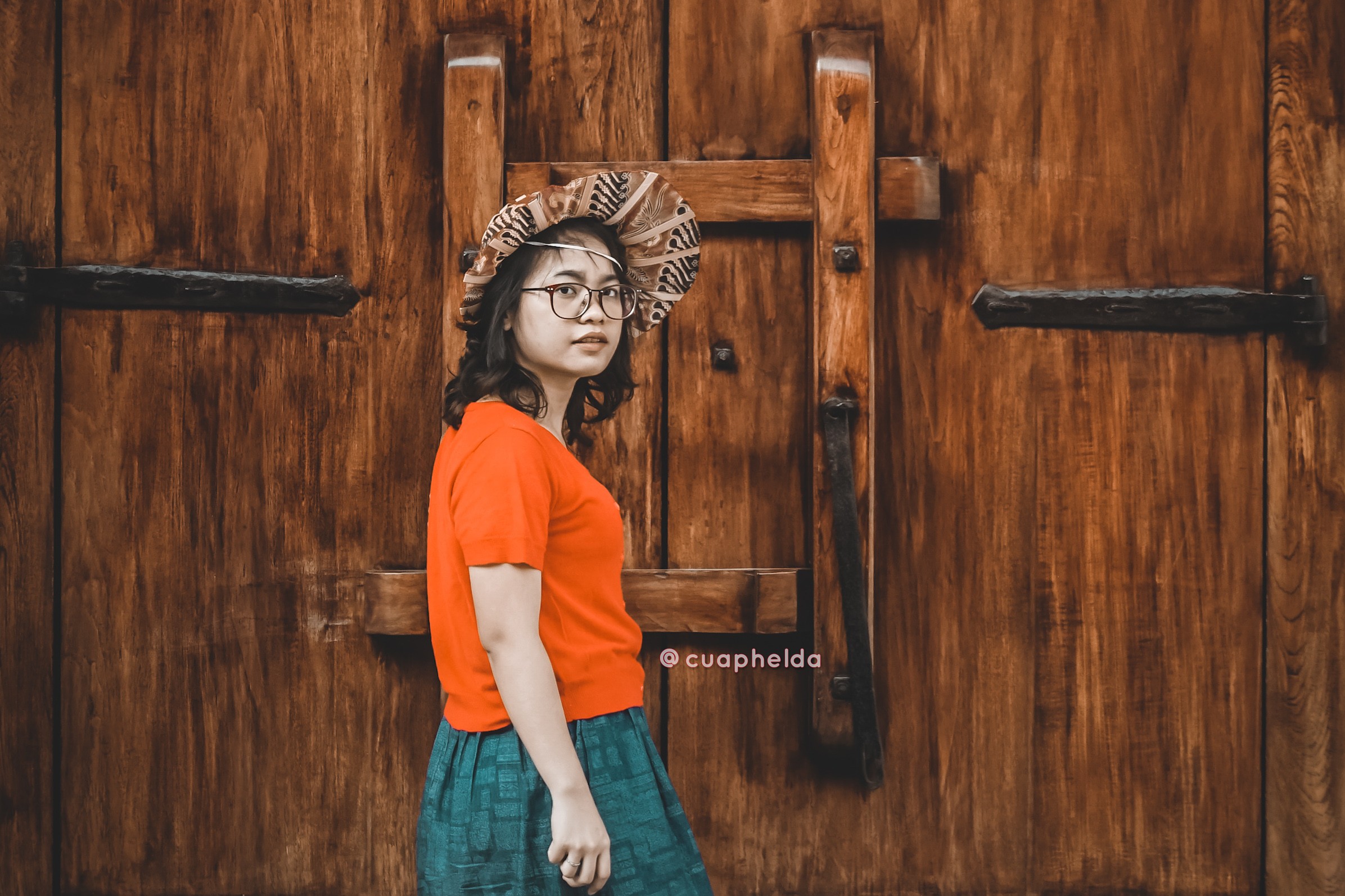 berpikir positif