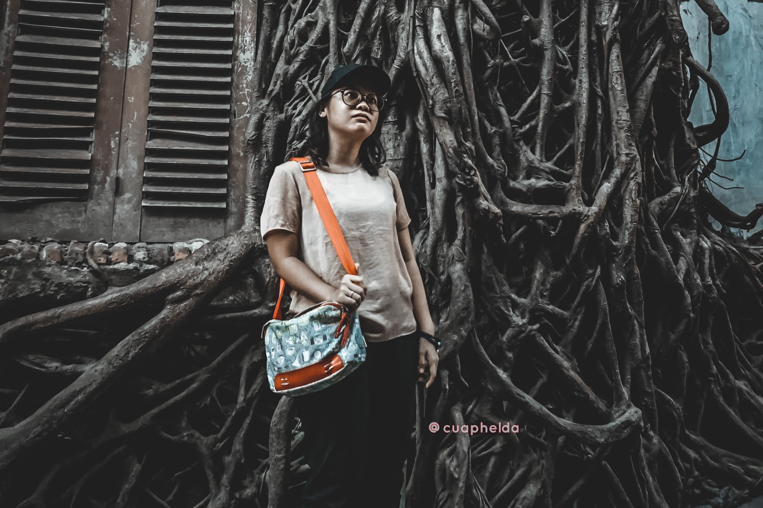 cara berpikir positif
