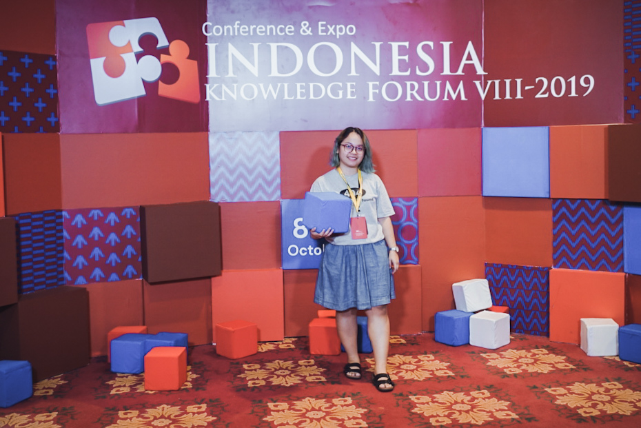 IKF 2019