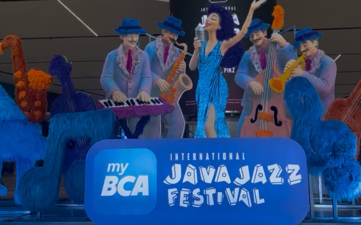 java jazz 2026 cover