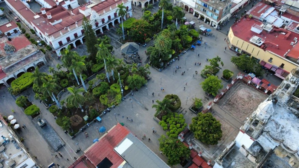 ZOCALO2