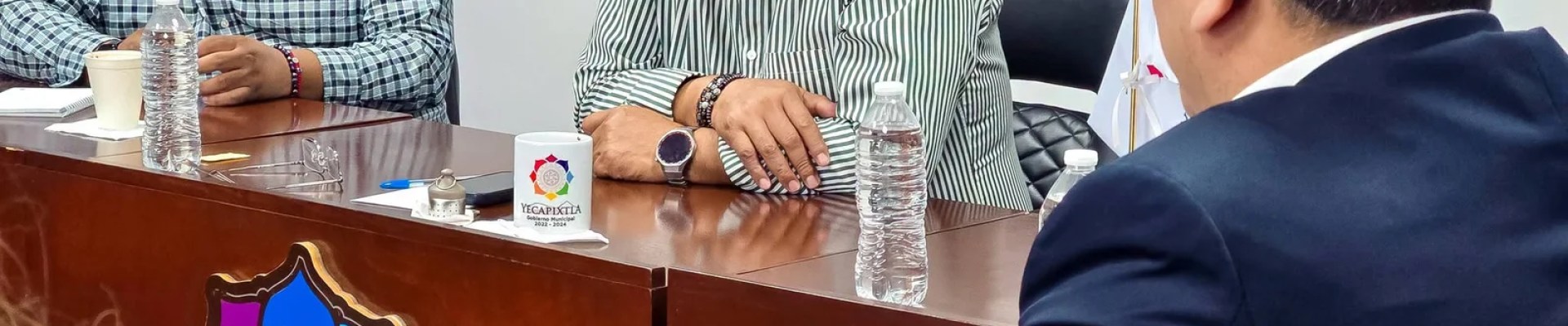 HELADIO RAFAEL SÁNCHEZ ZAVALA DA SEGUIMIENTO A PROYECTOS PARA FORTALECER LA INFRAESTRUCTURA ELÉCTRICA 8 GALLO2