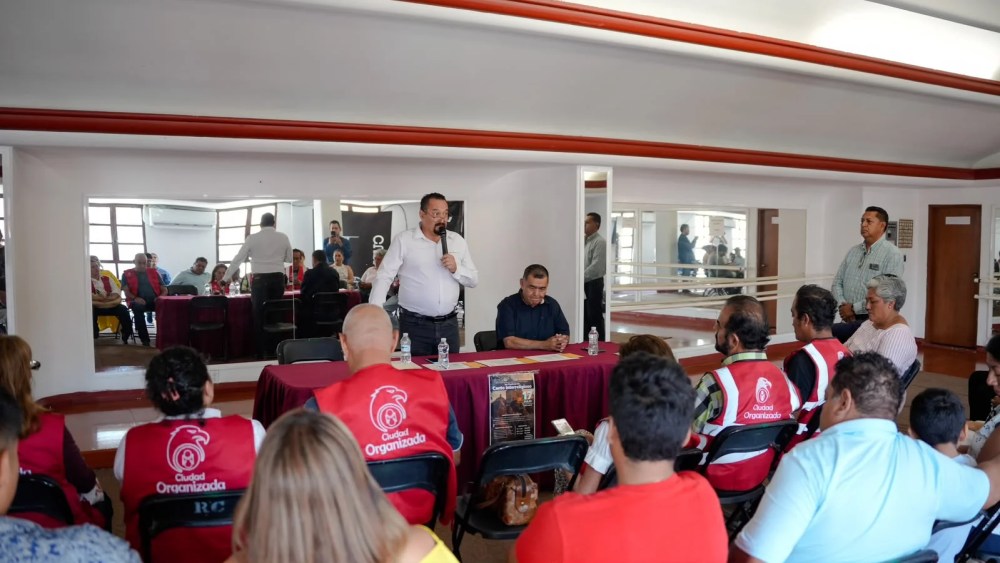CUAUTLA FORTALECE LA PAZ Y LA CONVIVENCIA CON EL PRIMER FESTIVAL DE CANTO INTERRELIGIOSO 2 PC2