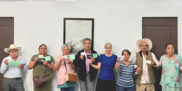 CUAUTLA FORTALECE EL APOYO A LAS FAMILIAS CON LA ENTREGA DE SIETE VISAS 10 vis