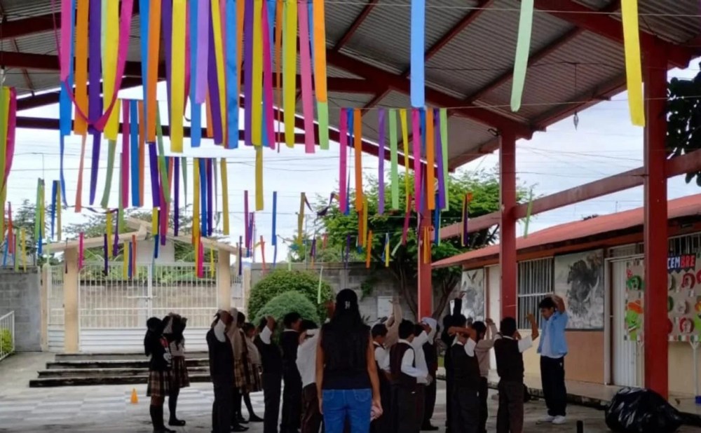 LLEVAN ACCIONES DE PREVENCIÓN Y SALUD A ESCUELAS DE ATLATLAHUCAN 2 ATLED1