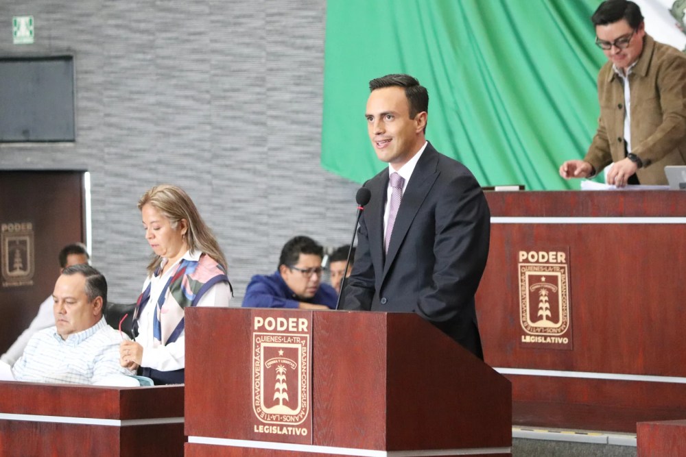 PROPONE DIPUTADO DANIEL MARTÍNEZ TERRAZAS FORTALECER LA PROTECCIÓN DE NIÑAS, NIÑOS Y ADOLESCENTES EN EL ENTORNO DIGITAL 2 TERRAZAS
