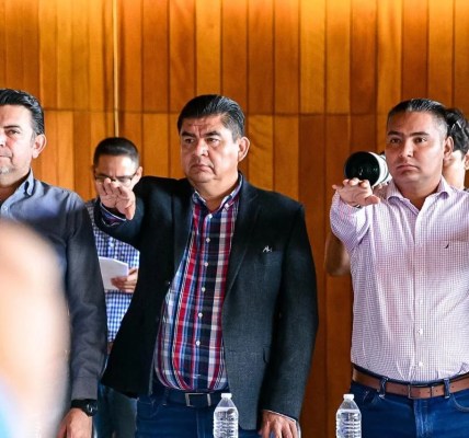 HELADIO RAFAEL SÁNCHEZ PARTICIPA EN COMITÉ DE ORDENAMIENTO ECOLÓGICO REGIONAL 4 YKGALLO2